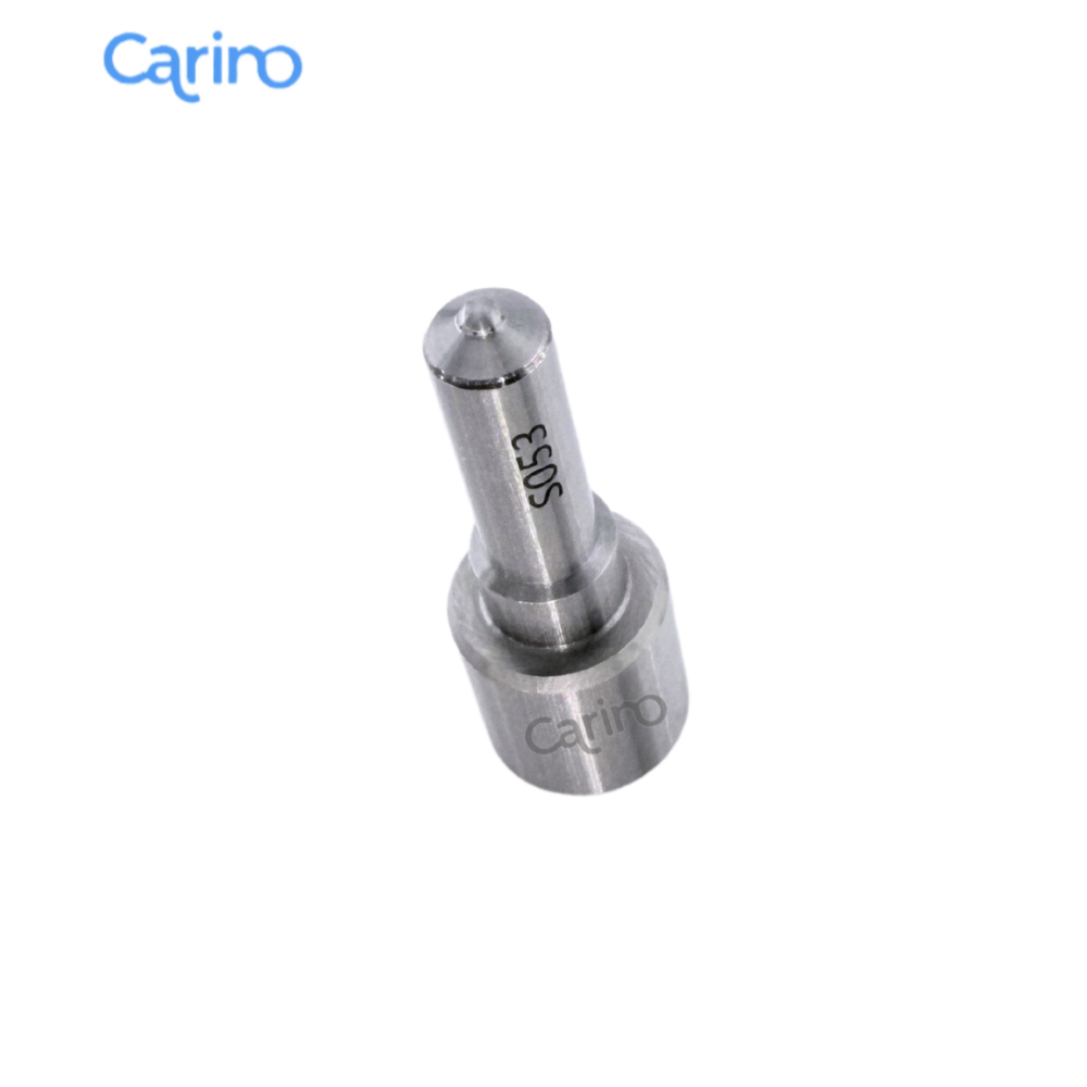 G3S53 293400-0530 Injector Nozzle for 295050-0460 23670-39365 Injector